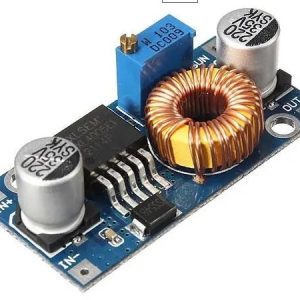 5A DC-DC Buck XL4005 Adjustable Power Supply