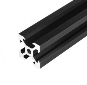 2020 V-Slot Aluminum Profile 1Mtr