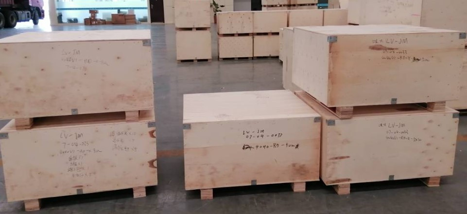50W CO2 Laser Cutter / Engraver 500mm x 400mm — Order Type: Bulk Order (Sea Freight, 70..90 days) - Image 7