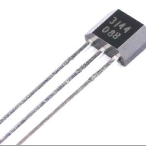Hall Sensor (A3144)