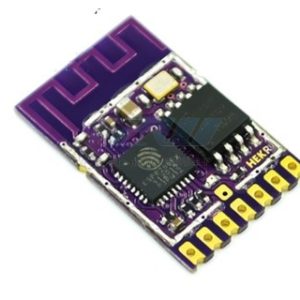 HEKR V1.1 ESP8266 WIFI Module