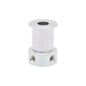 GT2-10-20T Pulley (8mm Bore/10mm Belt/20 Tooth)