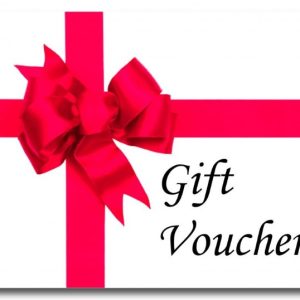 Shop Gift Voucher — GiftVoutcher: GVR250