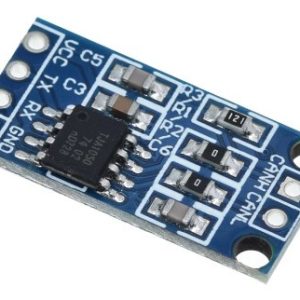 TJA1050 CAN Controller Interface Module