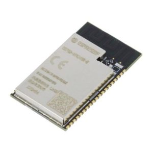 ESP32-WROVER WIFI Bluetooth Module