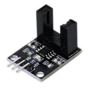 Beam Photoelectric Sensor Electric Counter Module