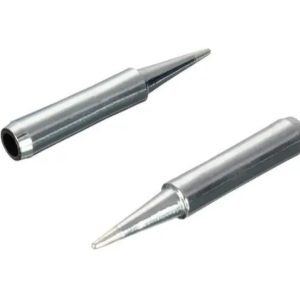Soldering Iron Tip (900M-T-C and D) (various sizes) (Fits: Quick and Hakko) — Size: 2.4mm