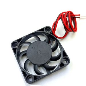 40X40X7mm 24VDC Cooling Fan