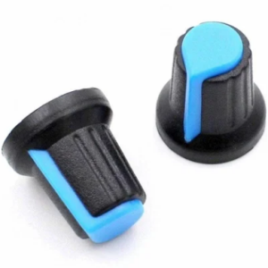WH148 Potentiometer Knob