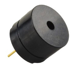 5V Passive Buzzer 12x8.5mm