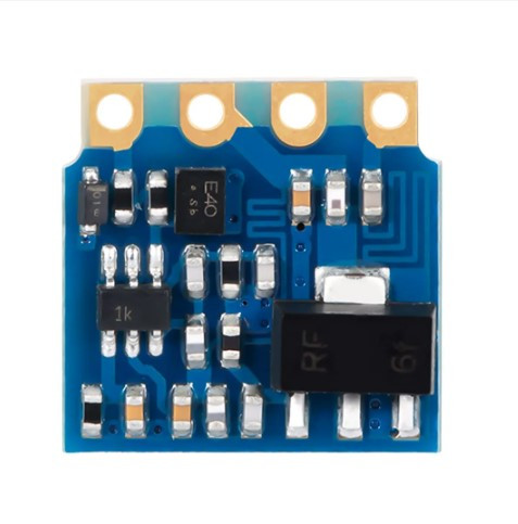 433MHz RF-Transmitter Module (H34P)