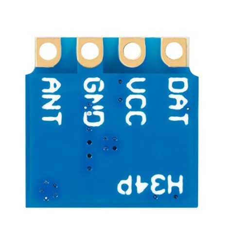 433MHz RF-Transmitter Module (H34P) - Image 2