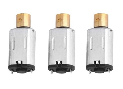 DIY 3V Vibration Motor