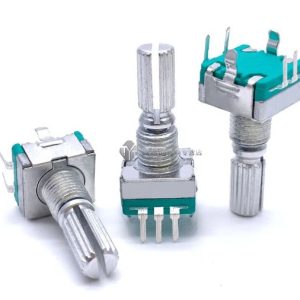 20MM EC11 Rotary Encoder with Switch
