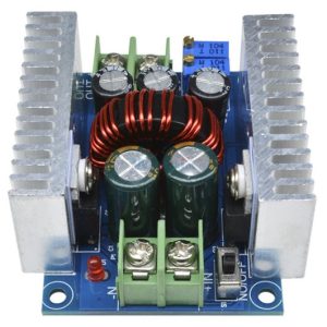 20A DC-DC Buck Step Down Converter