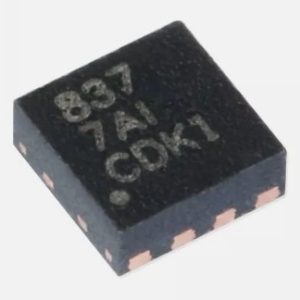 WSON-8 DRV8837DSGR Motor Driver IC Chip