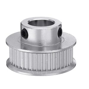 GT2-6-36T Pulley (6.35mm Bore/6mm Belt/36 Tooth)