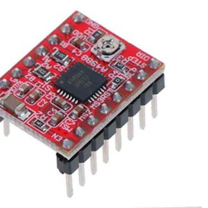 A4988 Stepper Motor Driver Stepstick