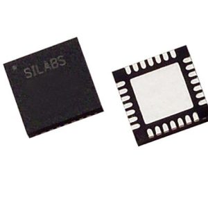 CP2102 USB to UART Bridge controller