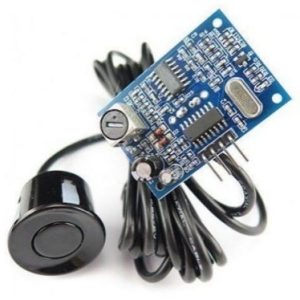 Ultrasonic Waterproof Distance Sensor Module
