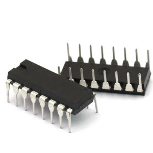 MC1405 1-Bit Sample-and-Hold A2D Subsystem