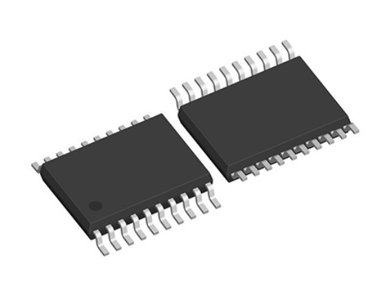 Nuvoton WS51FB9 8051 Based Microcontroller