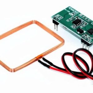 RDM6300 125Khz RFID Reader Module