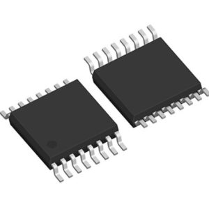 74HC595 Shift Register