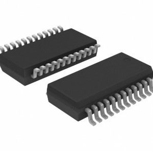ICL3207 RS232 Interface IC