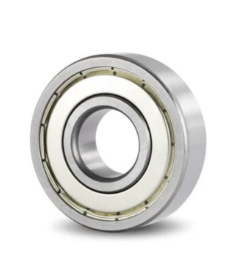 685ZZ Deep Groove Ball Bearing 5x11x5 (Pack of 2)