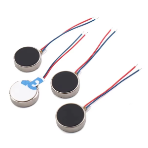 Mobile phone vibration motor (1027 D03A)