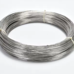 Nichrome wire 0,2mm diameter ( Sold per meter)