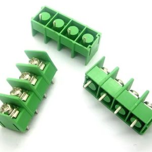 KF7.62 PCB terminal connector 4-pin