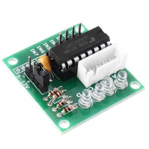 ULN2003 Stepper Motor Driver Board