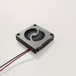 18x18x4mm 5VDC Mini Blower Fan