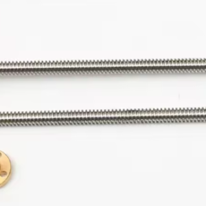 Trapezium Lead Screw 400mm