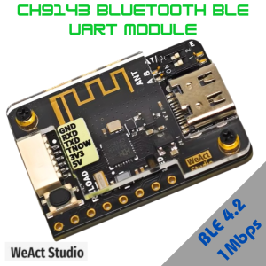 CH9143 Module BLE to Serial/TTL UART