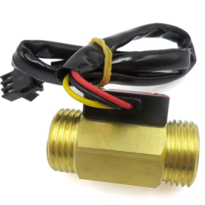YF-B1 Hall Water Flow Sensor