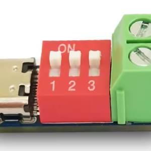 5~20V QC PD Fast Charging Test Board