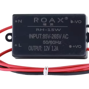 AC-DC Isolated Regulated Power Supply Module, 5V 2A