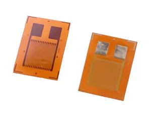 High Precision Resistance Strain Gauge Sensor (Pack of 2)