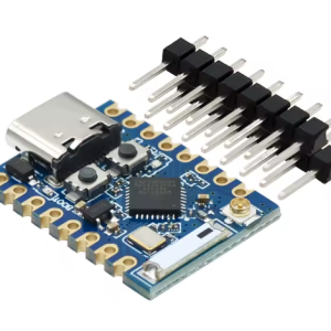 ESP32-C3 PRO Mini WiFi and Bluetooth Development Board