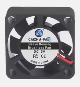 30X30X7mm 5VDC Cooling Fan