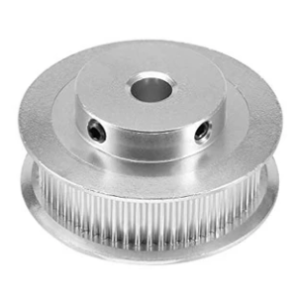 GT2-6-60T Pulley (8mm Bore/6mm Belt/60 Tooth)