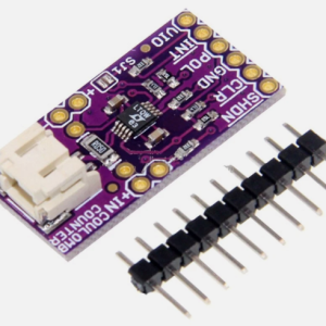 LTC4150 Battery Current Detection Sensor