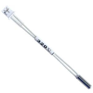 Thermistor for Creality K1, K1 Max, Ender 3 V3 KE 3D printers