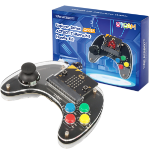 ACEBOTT Wireless Controller for Micro:bit Kits