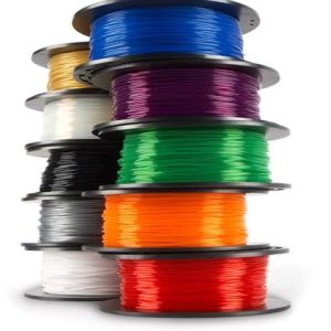 FIL X SBS Filament Translucent - Purple 1.75mm (1kg)