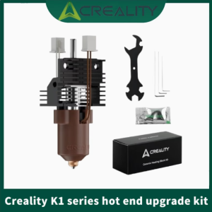Creality K1/K1 Max/K1C Hot End Upgrade Kit