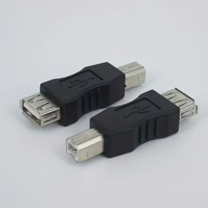 USB2.0-A Female to B Male Adapter